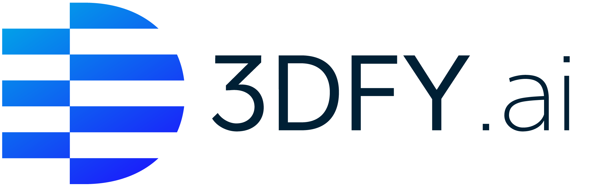 3DFY.ai - Top 10 3D AI Tools for Designer